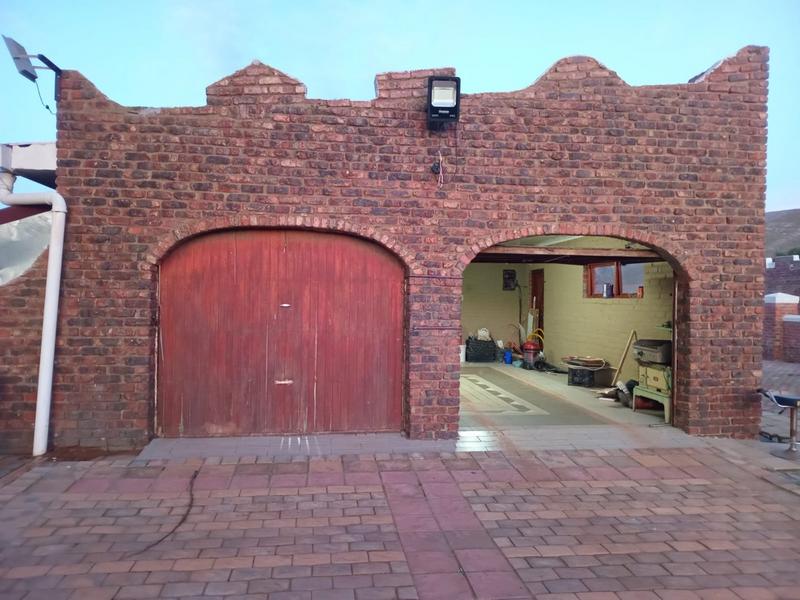 6 Bedroom Property for Sale in Joubertina Rural Eastern Cape